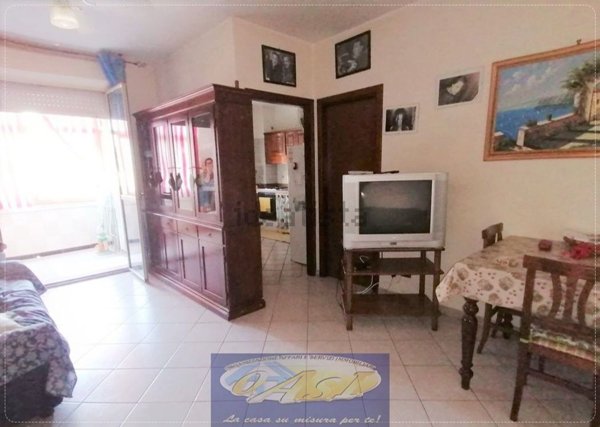appartamento in vendita a Formia