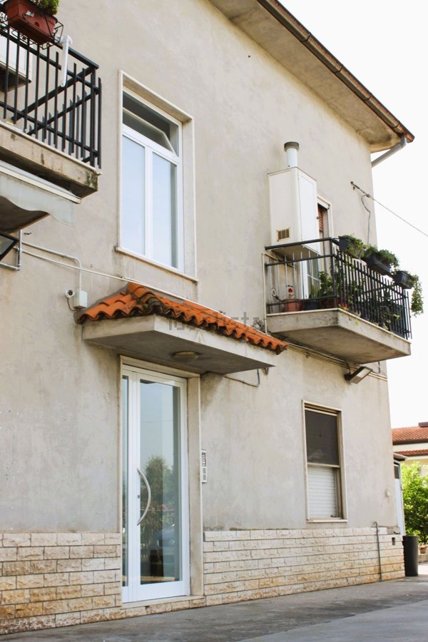 appartamento in vendita a Formia in zona Penitro