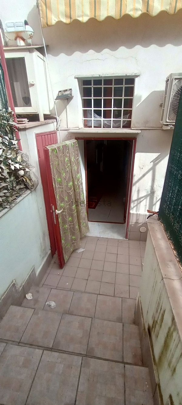 casa semindipendente in vendita a Formia