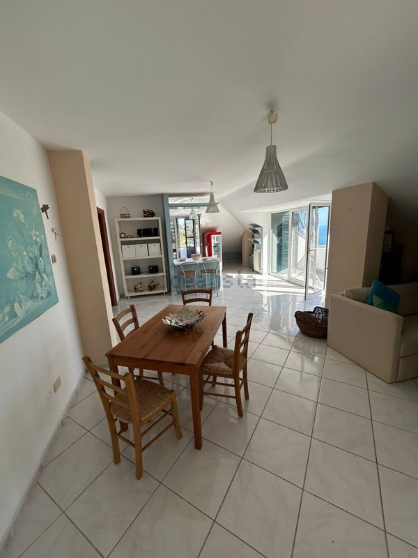 appartamento in vendita a Formia