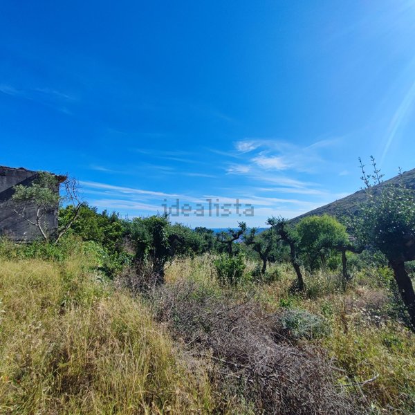 casa indipendente in vendita a Formia