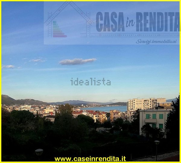 appartamento in vendita a Formia