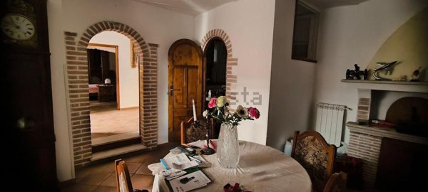 appartamento in vendita a Formia in zona Marànola