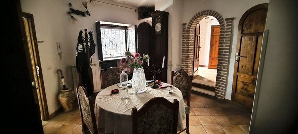 appartamento in vendita a Formia in zona Marànola