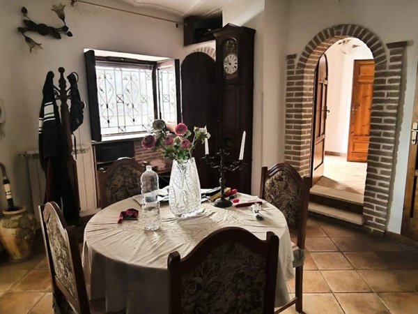 appartamento in vendita a Formia in zona Marànola