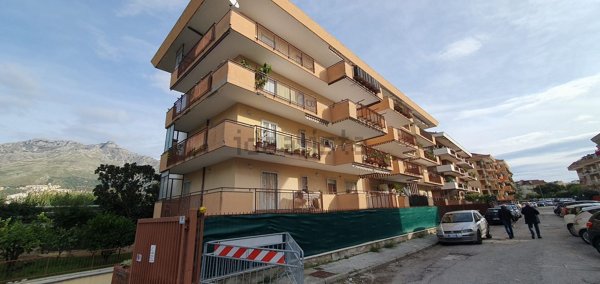 appartamento in vendita a Formia