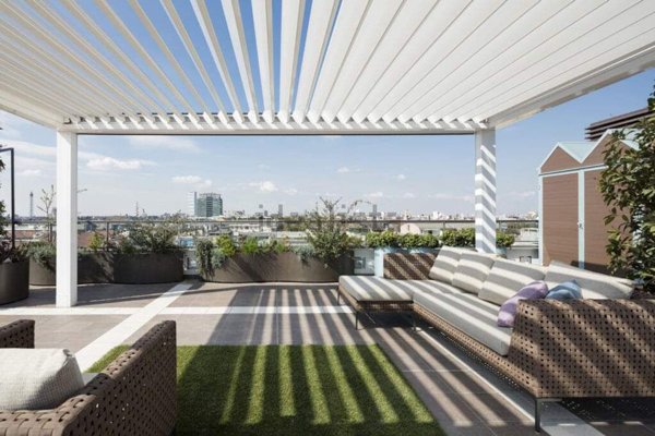 appartamento in vendita a Formia