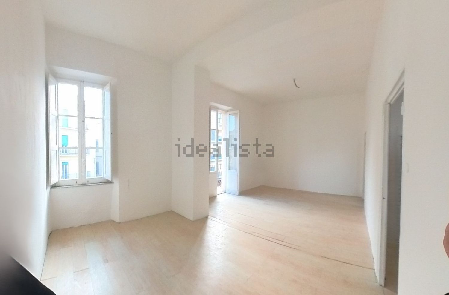 appartamento in vendita a Formia