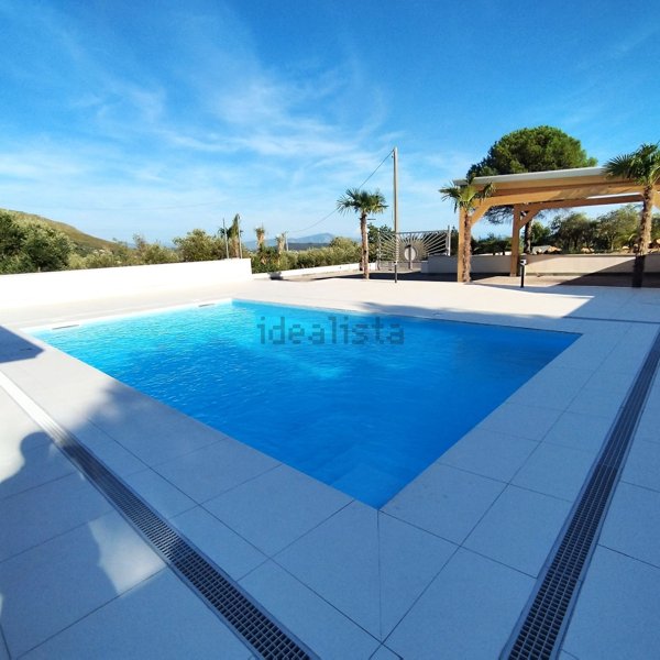 casa indipendente in vendita a Formia