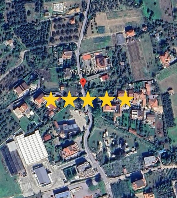 casa indipendente in vendita a Formia