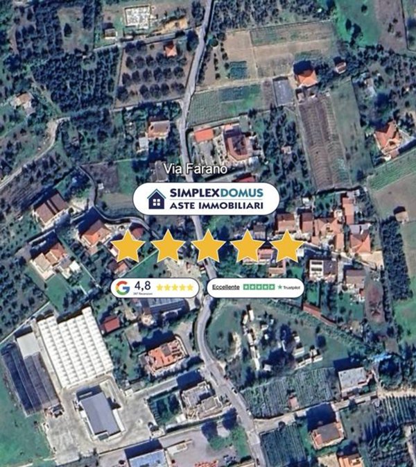 casa indipendente in vendita a Formia