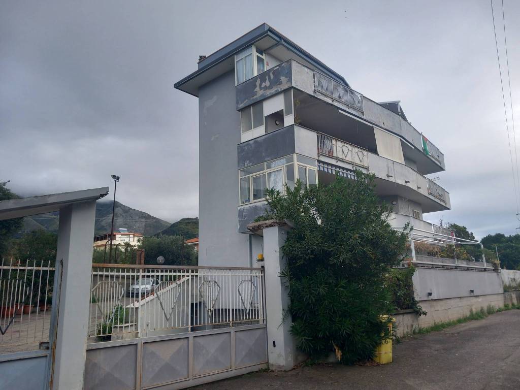 appartamento in vendita a Formia