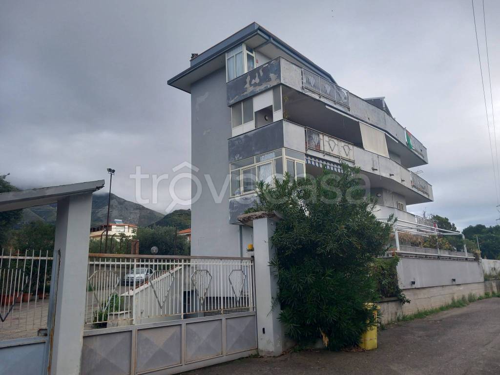 appartamento in vendita a Formia