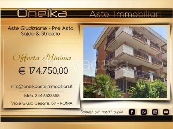 appartamento in vendita a Formia