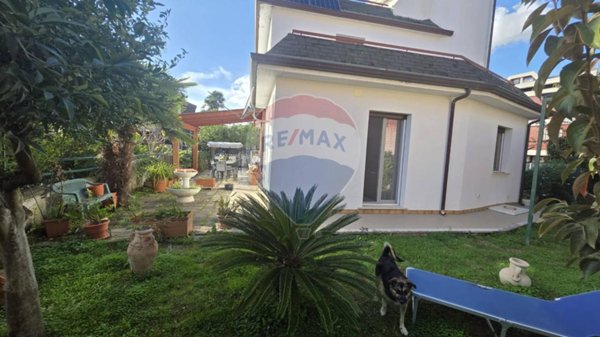 appartamento in vendita a Formia