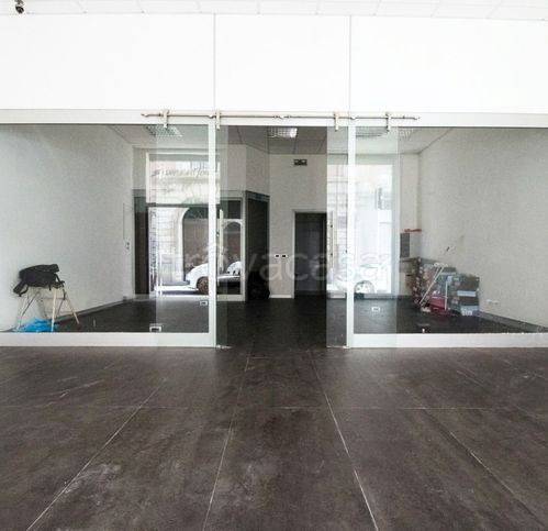 negozio in vendita a Formia