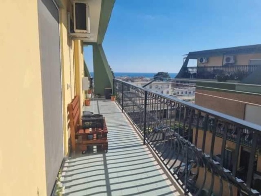 appartamento in vendita a Formia