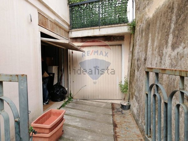 casa semindipendente in vendita a Formia