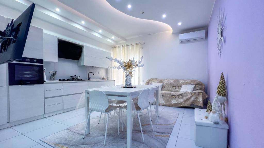 appartamento in vendita a Formia