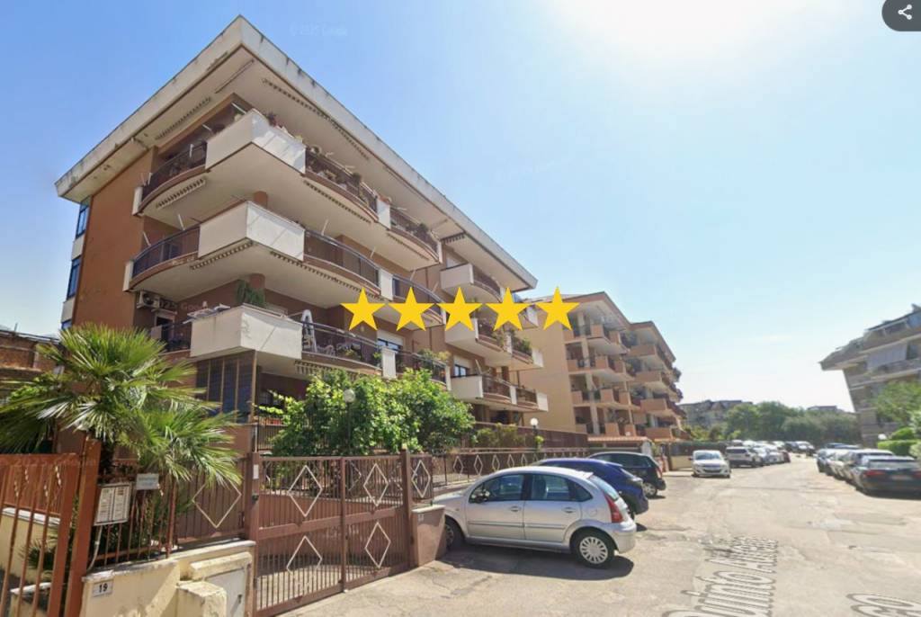 appartamento in vendita a Formia