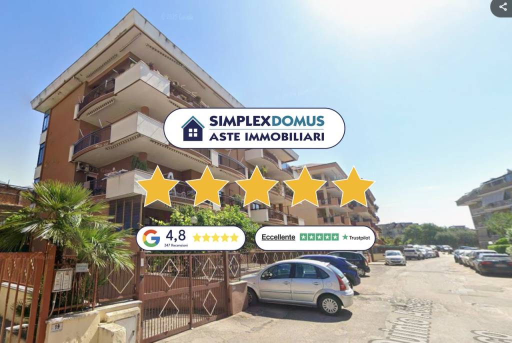 appartamento in vendita a Formia