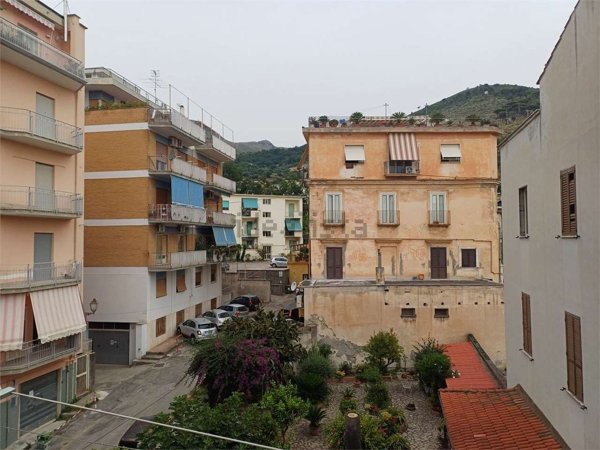 appartamento in vendita a Formia