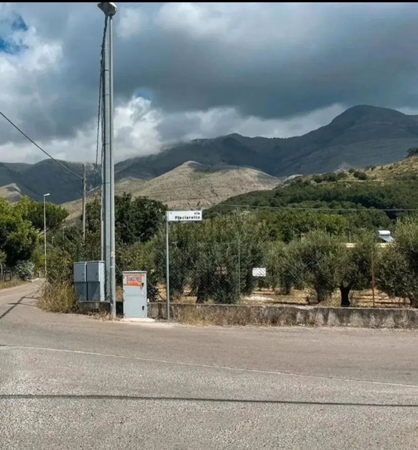 rudere in vendita a Formia in zona Castellonorato