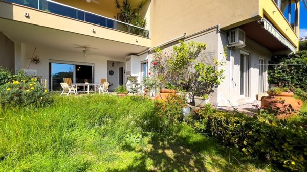 appartamento in vendita a Formia