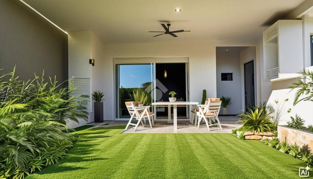 appartamento in vendita a Formia