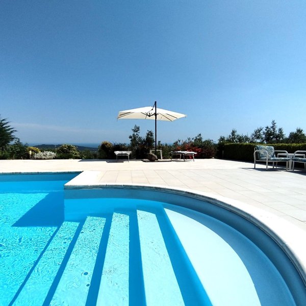 casa indipendente in vendita a Formia