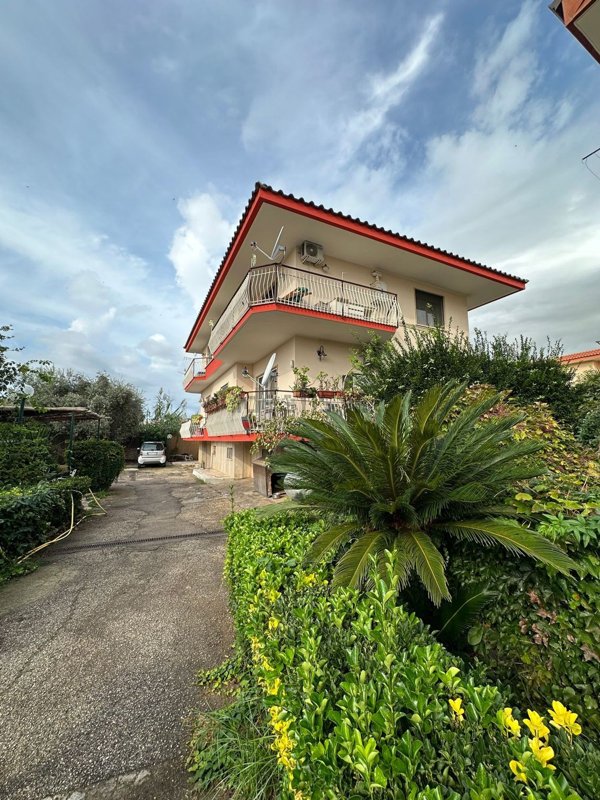 appartamento in vendita a Formia