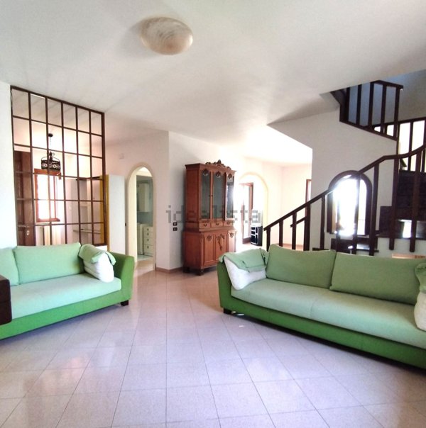 casa indipendente in vendita a Formia