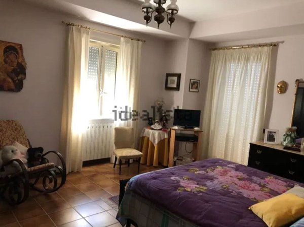 casa indipendente in vendita a Formia