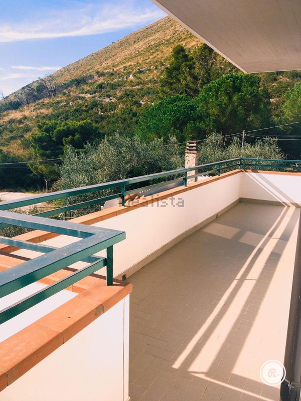 casa indipendente in vendita a Formia