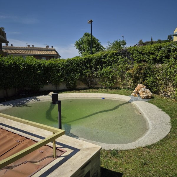 appartamento in vendita a Formia