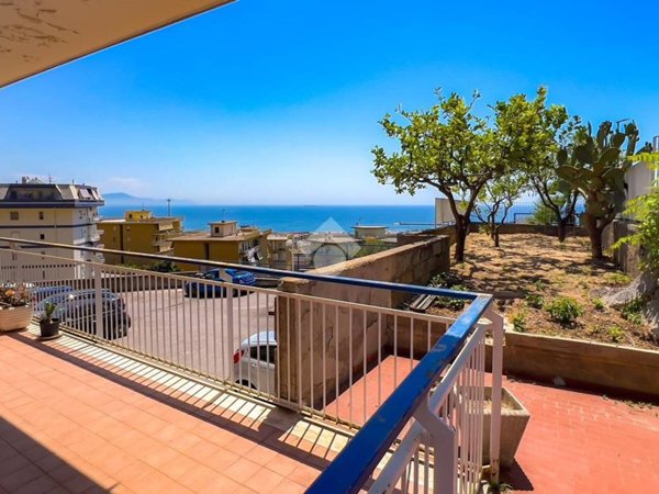 appartamento in vendita a Formia