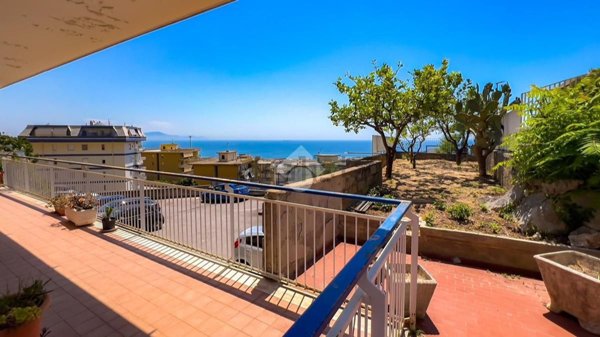 appartamento in vendita a Formia