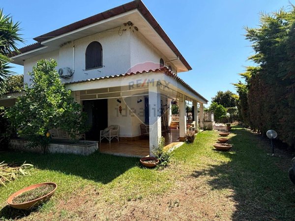 casa indipendente in vendita a Formia