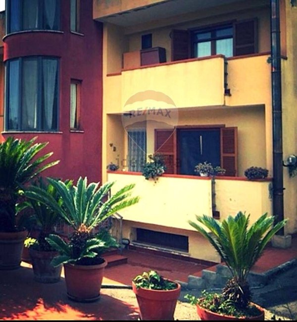 casa indipendente in vendita a Formia