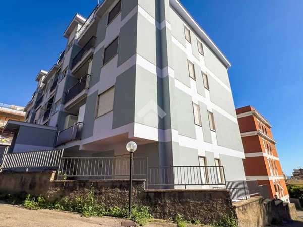 appartamento in vendita a Formia