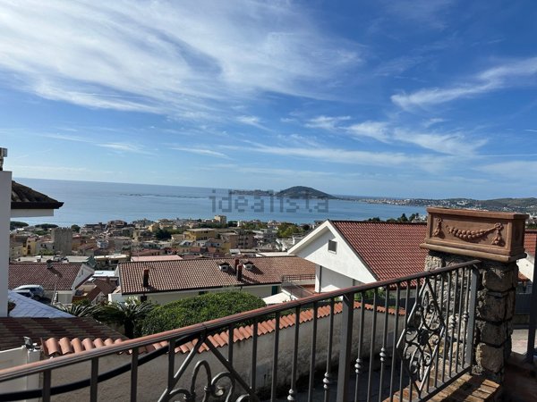 casa indipendente in vendita a Formia