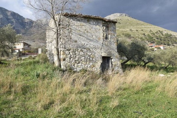 casa indipendente in vendita a Formia in zona Penitro