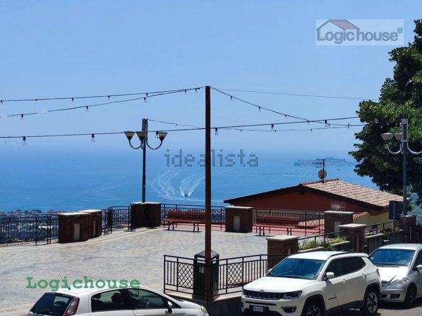 casa indipendente in vendita a Formia in zona Marànola