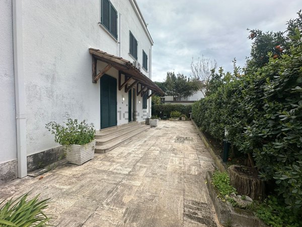 casa indipendente in vendita a Formia