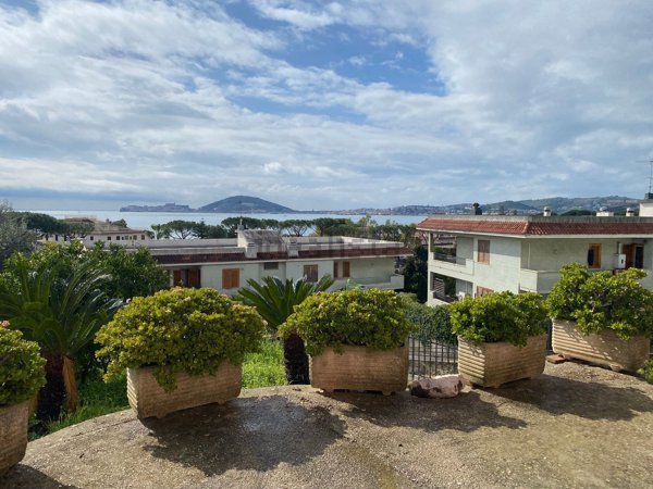 casa indipendente in vendita a Formia