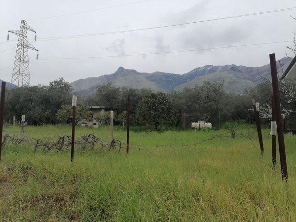 appartamento in vendita a Formia