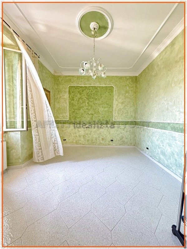 appartamento in vendita a Formia