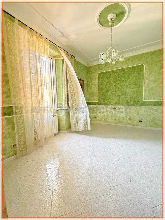 appartamento in vendita a Formia