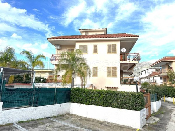 appartamento in vendita a Formia