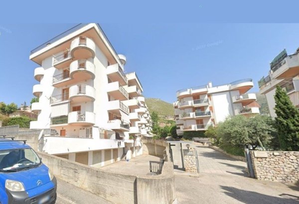 appartamento in vendita a Formia